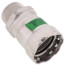 1" MegaPress 316 Stainless Steel Male Adapter (Press x Male)