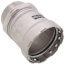 2" MegaPress 316 Stainless Steel Male Adapter (Press x Male)