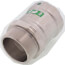 2" MegaPress 316 Stainless Steel Male Adapter (Press x Male)