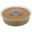 Johni-Ring Wax Toilet Gasket - For Urinals (for 2" Waste Lines)