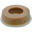 Johni-Ring Wax Toilet Gasket - For Urinals (for 2" Waste Lines)
