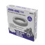 Johni-Ring Wax Toilet Gasket - For Back Outlet Toilets (for 4" Waste Lines)