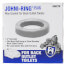 Johni-Ring Wax Toilet Gasket - For Back Outlet Toilets (for 4" Waste Lines)