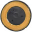 Johni-Ring Wax Toilet Gasket - For Back Outlet Toilets (for 4" Waste Lines)