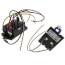 Fan & Limit Control