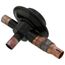 OROA-5 180 5/8" x 5/8" x 5/8" ODF Head Pressure Control Valve (180 psi)