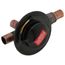OROA-5 180 5/8" x 5/8" x 5/8" ODF Head Pressure Control Valve (180 psi)