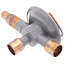 OROA-5-180 7/8" ODF Head Pressure Control Valve w/ 40 Mesh Insertable Strainer (180 psi)