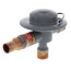 OROA-5-210 7/8" ODF Head Pressure Control Valve w/ 40 Mesh Insertable Strainer (210 psi)