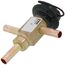 LAC-4-210 3/8" x 3/8" x 3/8" ODF Head Pressure Control Valve (210 psi)