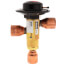 LAC-5-210 1-1/8" x 1-1/8" x 1-1/8" ODF Head Pressure Control Valve (210 psi)
