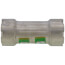 1/2" MegaPress 316 Stainless Steel Coupling without Stop