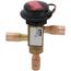LAC-4-295HP 1/2" x 1/2" x 1/2" ODF Head Pressure Control Valve (295 psi)