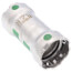 3/4" MegaPress 316 Stainless Steel Coupling without Stop