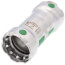 3/4" MegaPress 316 Stainless Steel Coupling without Stop