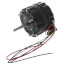 5.12" 3-Speed Motor (1/8 HP, 115V, 1550/1300/1050 RPM)