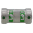 1" MegaPress 316 Stainless Steel Coupling without Stop