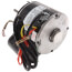 PSC TEAO Unit Heater Fan Motor, 48Y (115V, 1/6 HP, 1075 RPM)