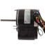PSC TEAO Unit Heater Fan Motor, 48Y (115V, 1/6 HP, 1075 RPM)
