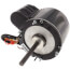 PSC TEAO Unit Heater Fan Motor, 48Y (115V, 1/6 HP, 1075 RPM)