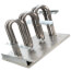 Heat Exchanger Replacement, 903473