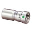 3/4" x 1/2" MegaPress 316 Stainless Steel Street Reducer