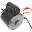 PSC TEAO Unit Heater Fan Motor, 48Y (115V, 1/3 HP, 1075 RPM)