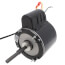 PSC TEAO Unit Heater Fan Motor, 48Y (115V, 1/3 HP, 1075 RPM)