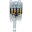 Liquid Level Switch w/ Reverse Lever, Open On Rise, NEMA 1 (460V)