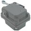 Open Liquid Level Switch, Close On Rise, NEMA 4 (575V)