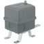 Open Liquid Level Switch, Close On Rise, NEMA 1, 1-1/4" Float Travel (575V)
