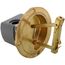 Liquid Level Switch, Flange Mounted, Close On Rise, NEMA 1, 2-1/16" Float Travel (575V)