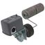Float Switch 575VAC 2HP H +Options, 9037HG30C8