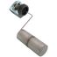 Liquid Level Switch w/ Viton Packing, Close On Rise, NEMA 1, Left Float Position (600V)