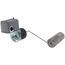 Liquid Level Switch w/ Rod & Float, Close On Rise, NEMA 1, Right Float Position (575V)