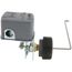 Liquid Level Switch w/ Viton Packing & Rod, Close On Rise, NEMA 1, Left Float Position (600V)