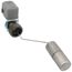 2-1/2" NPT Liquid Level Float Switch, Close on Rise (575V)
