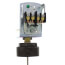 Liquid Level Switch w/ Rod & Float, Close On Rise, NEMA 1, Left Float Position (600V)