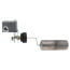 Liquid Level Switch w/ Rod & Float, Close On Rise, NEMA 1, Right Float Position (600V)