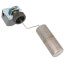 Liquid Level Switch w/ Rod & Float, Open On Rise, NEMA 1, Right Float Position (575V)