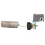 Liquid Level Switch w/ Rod & Float, Open On Rise, NEMA 1, Right Float Position (575V)