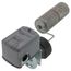 Liquid Level Switch w/ Rod & Float, Close On Rise, NEMA 1, Right Float Position (600V)