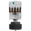 Liquid Level Switch w/ Rod & Float, Close On Rise, NEMA 1, Right Float Position (600V)