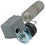 Liquid Level Switch w/ Viton Packing & Rod/Float, Close On Rise, NEMA 1, Left Float Position (600V)