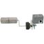 Liquid Level Switch w/ Rod & Float, Close On Rise, NEMA 1, Right Float Position (600V)