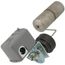 Liquid Level Switch w/ Viton Packing, Rod & Float, Close on Rise, NEMA 1, Left Float Position (600V)