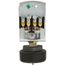 Liquid Level Switch w/ Viton Packing, Rod & Float, Close on Rise, NEMA 1, Left Float Position (600V)