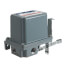 Pumptrol Mechanical Alternator, Open Tank, NEMA 4, Pedestal Mounted, 4 NC DPST-DB Contacts