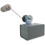 Alternator Liquid Level Switch w/ Rod & Float, Close on Rise, NEMA 1, Right Float Position (600V)