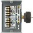 Alternator Liquid Level Switch w/ Rod & Float, Close on Rise, NEMA 1, Left Float Position (600V)
